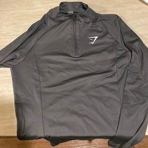 Gymshark workout jacket